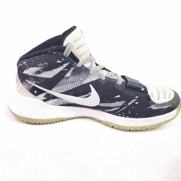 Nike Mens Size 8 KD Trey 5 III PRM Basketball Shoe - Picture 8 of 10